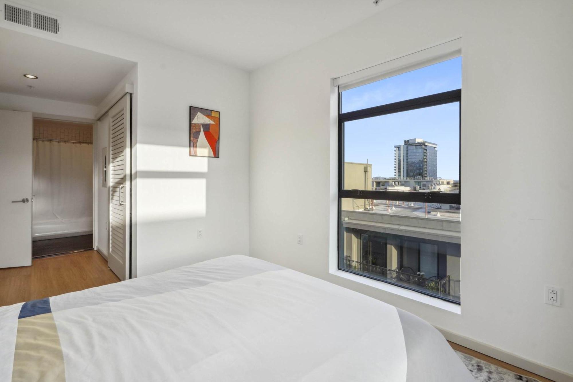 A Hollywood Escape Modern 2-bedroom Complete W Hot Tub For Pure Bliss Los Ángeles